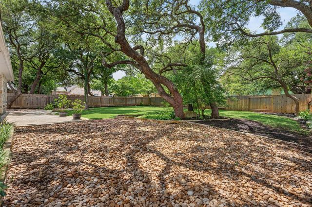 7732 Jaborandi DR, Austin, TX 78739