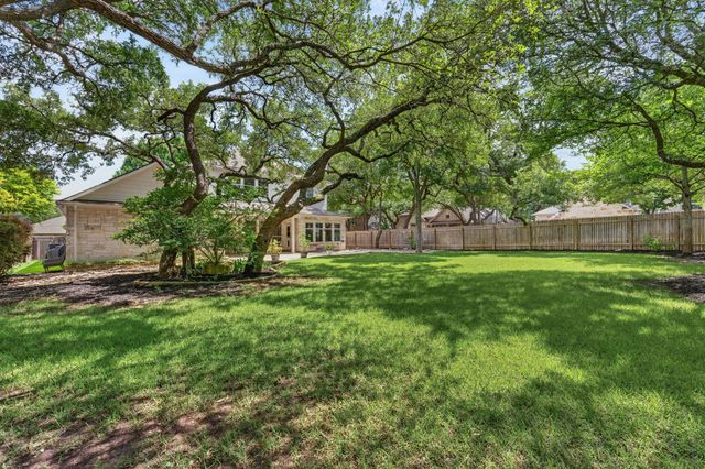 7732 Jaborandi DR, Austin, TX 78739