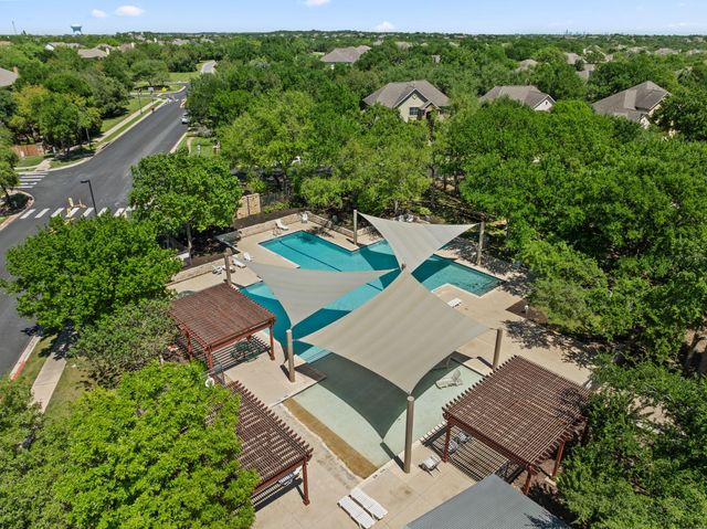 7732 Jaborandi DR, Austin, TX 78739