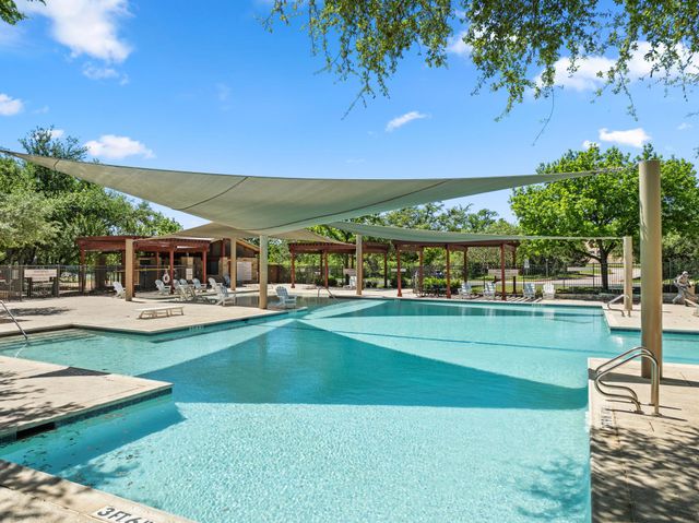 7732 Jaborandi DR, Austin, TX 78739