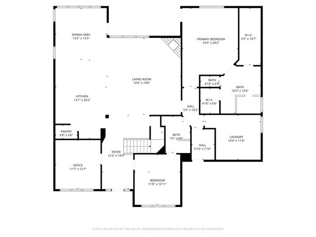 7732 Jaborandi DR, Austin, TX 78739