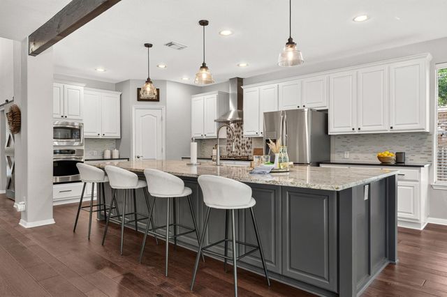 7732 Jaborandi DR, Austin, TX 78739