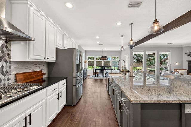 7732 Jaborandi DR, Austin, TX 78739