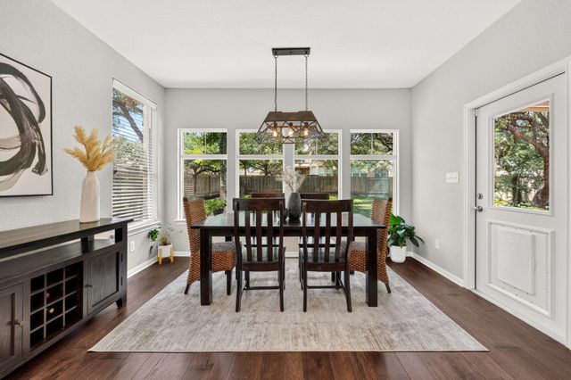 7732 Jaborandi DR, Austin, TX 78739
