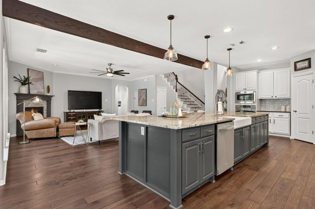 7732 Jaborandi DR, Austin, TX 78739