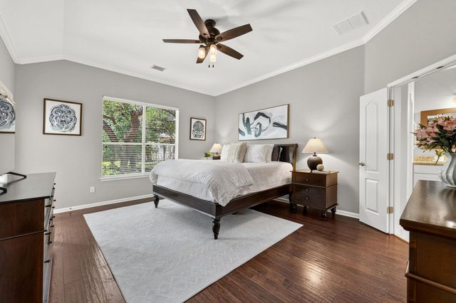 7732 Jaborandi DR, Austin, TX 78739