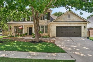 7732 Jaborandi DR, Austin, TX 78739