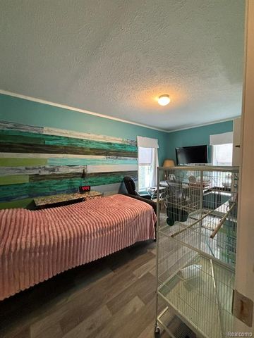 4101 S Sheridan, Lennon, MI 48449