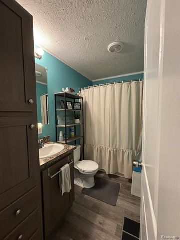 4101 S Sheridan, Lennon, MI 48449