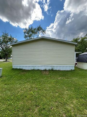 4101 S Sheridan, Lennon, MI 48449