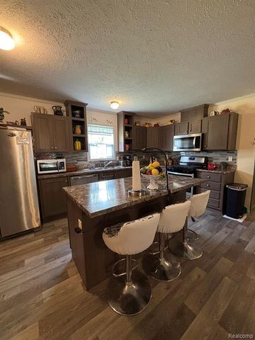 4101 S Sheridan, Lennon, MI 48449
