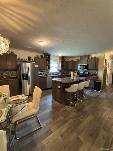 4101 S Sheridan, Lennon, MI 48449