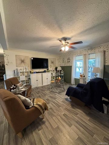 4101 S Sheridan, Lennon, MI 48449