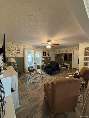 4101 S Sheridan, Lennon, MI 48449