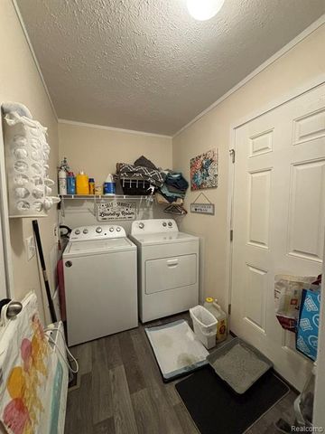 4101 S Sheridan, Lennon, MI 48449