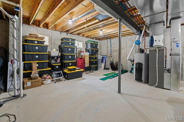 865 Fuhrmann Terrace, Glendale, MO 63122