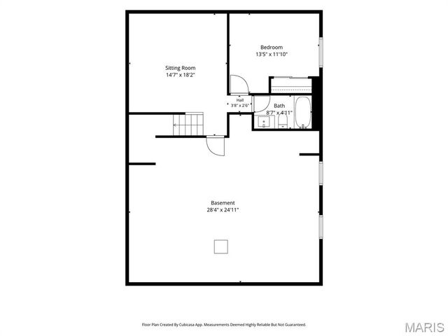 865 Fuhrmann Terrace, Glendale, MO 63122