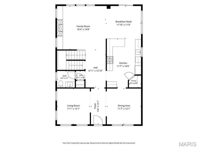 865 Fuhrmann Terrace, Glendale, MO 63122