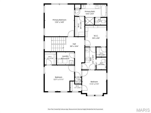 865 Fuhrmann Terrace, Glendale, MO 63122