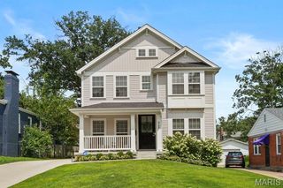 865 Fuhrmann Terrace, Glendale, MO 63122