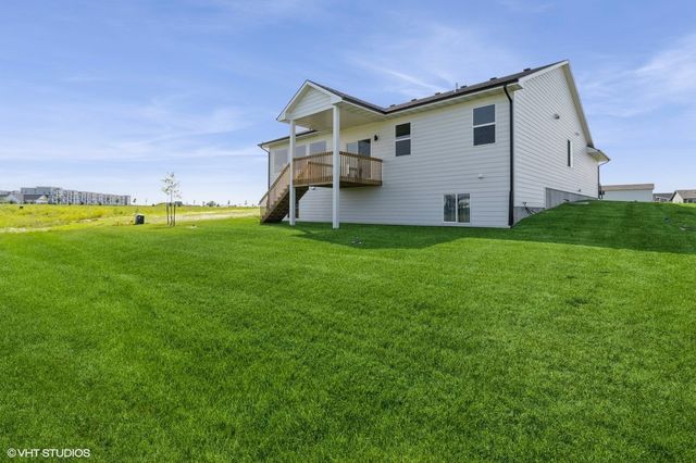 3153 NW Prescott Court, Grimes, IA 50111