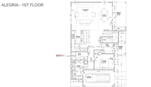 1809 Alegria, Austin, TX 78757