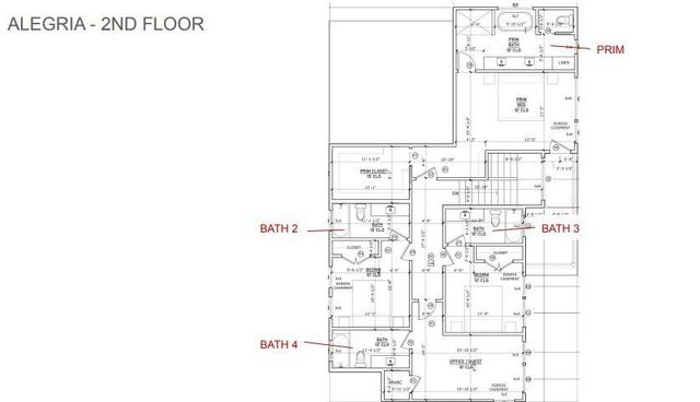 1809 Alegria, Austin, TX 78757