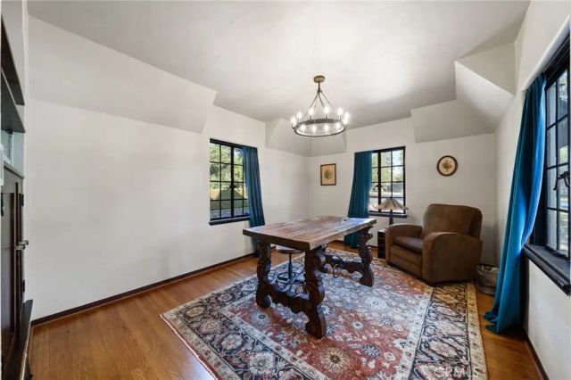 1447 N Euclid, Upland, CA 91786