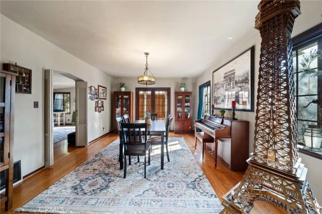 1447 N Euclid, Upland, CA 91786