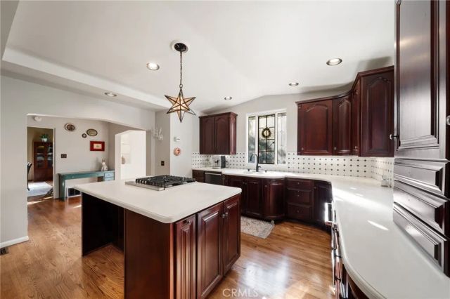 1447 N Euclid, Upland, CA 91786