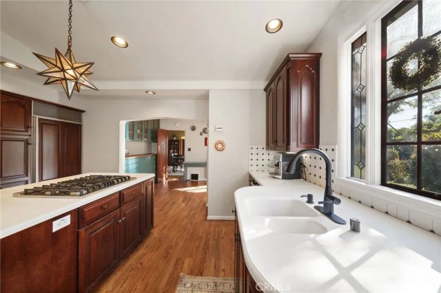 1447 N Euclid, Upland, CA 91786