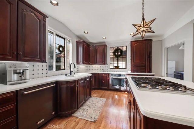 1447 N Euclid, Upland, CA 91786