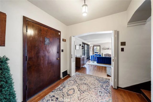1447 N Euclid, Upland, CA 91786