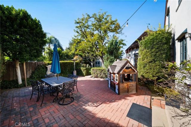 1447 N Euclid, Upland, CA 91786