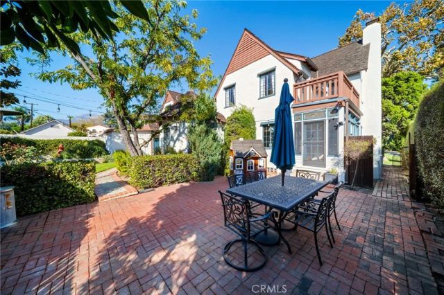 1447 N Euclid, Upland, CA 91786