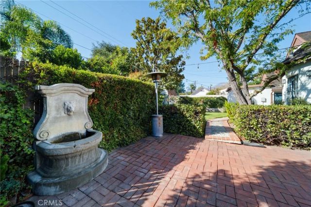 1447 N Euclid, Upland, CA 91786