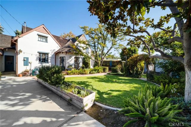 1447 N Euclid, Upland, CA 91786