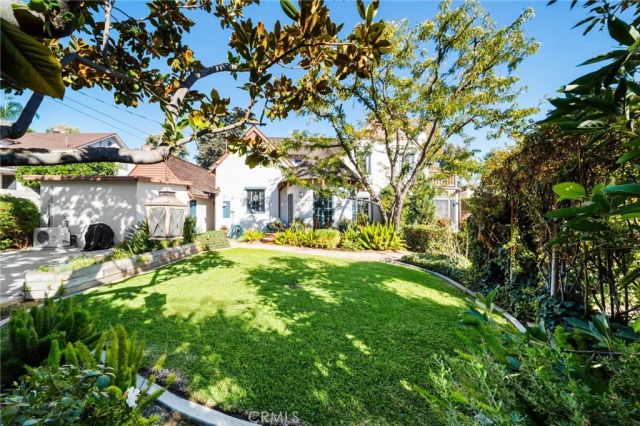 1447 N Euclid, Upland, CA 91786