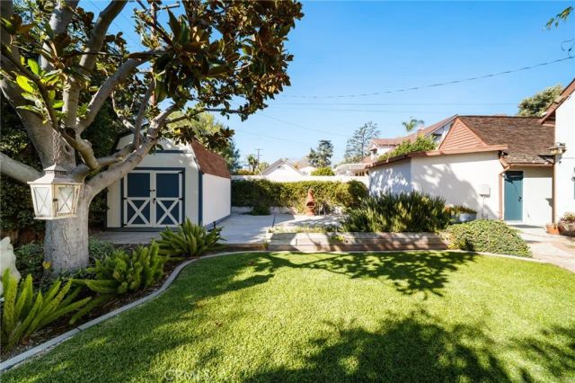 1447 N Euclid, Upland, CA 91786