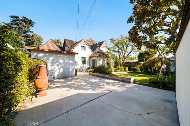 1447 N Euclid, Upland, CA 91786