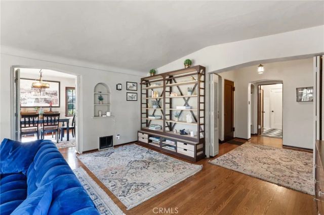1447 N Euclid, Upland, CA 91786