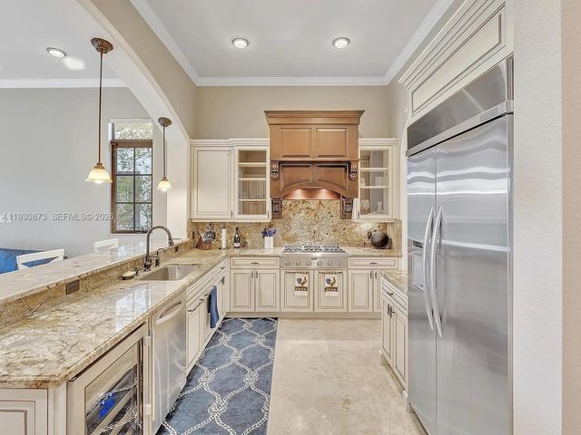 9614 Kenley Ct, Parkland, FL 33076