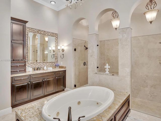 9614 Kenley Ct, Parkland, FL 33076