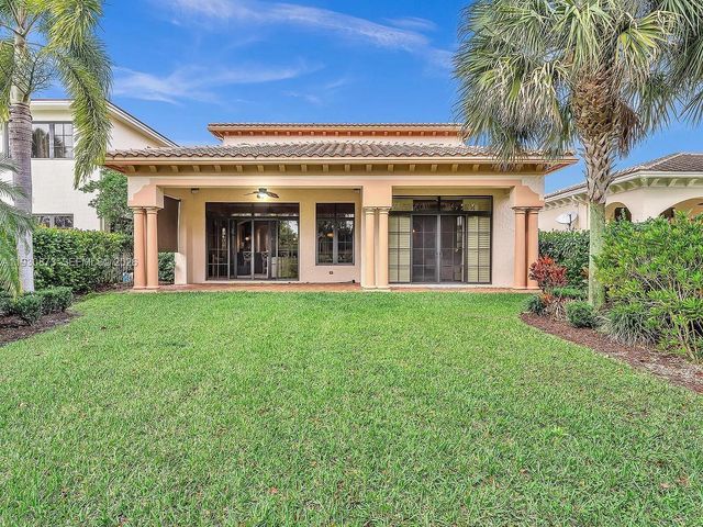 9614 Kenley Ct, Parkland, FL 33076