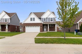 36950 Everett Drive, Westland, MI 48185