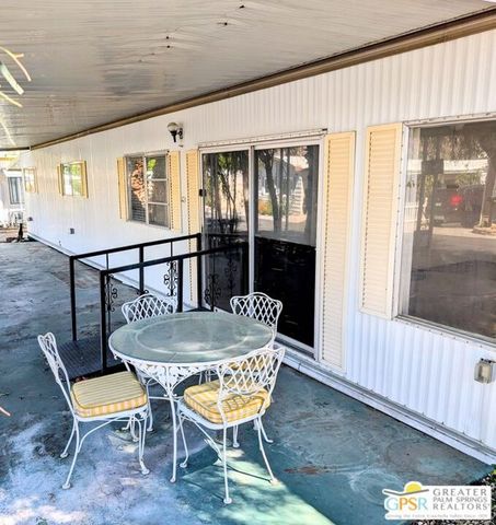 266 Araby Street, Palm Springs, CA 92264