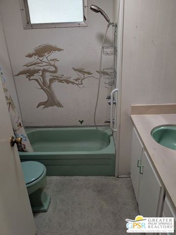 266 Araby Street, Palm Springs, CA 92264