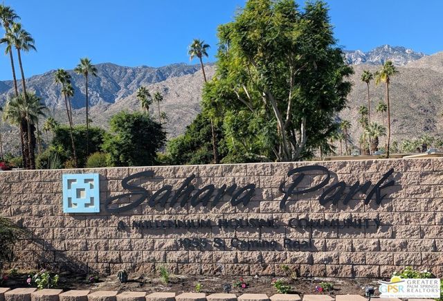266 Araby Street, Palm Springs, CA 92264