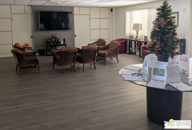 266 Araby Street, Palm Springs, CA 92264