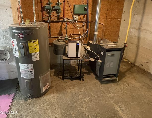 55 Seaman Avenue, Castleton-on-hudson, NY 12033